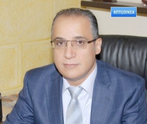Atitudinea: Awdi şi-a trimis comandoul la hotelul din Mamaia să aprovizioneze recepţionerele cu lumânări